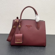 Prada Top Handle Bags